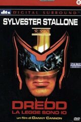 Dredd - La legge sono io
