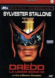 Dredd – La legge sono io