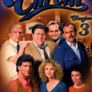 Cin-cin Stagione 03 (no slipcase)