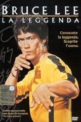 Bruce Lee la leggenda