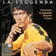 Bruce Lee la leggenda