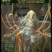 Frankenstein di Mary Shelley (1/4 COMPLETA)