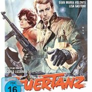 Svegliati e uccidi [Dual Format: Blu-ray + 2 DVD]