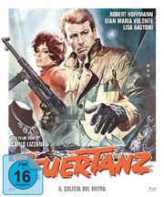 Svegliati e uccidi [Dual Format: Blu-ray + 2 DVD]