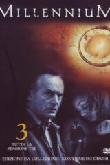 Millennium - Stagione 03 (6 DVD)