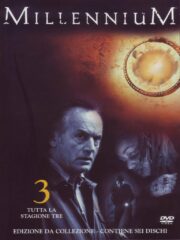 Millennium – Stagione 03 (6 DVD)
