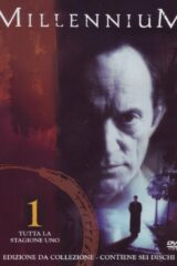 Millennium - Stagione 01 (6 DVD)