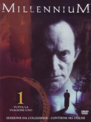 Millennium – Stagione 01 (6 DVD)