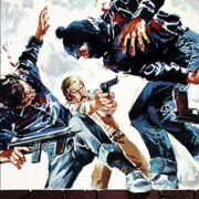 Roma violenta Gatefold 2 LP