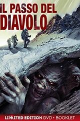 Passo Del Diavolo, Il (LTD Dvd+Booklet)