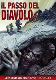 Passo Del Diavolo, Il (LTD Dvd+Booklet)