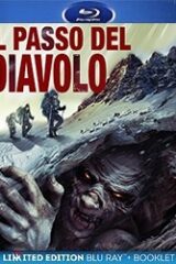 Passo Del Diavolo, Il (LTD Blu Ray+Booklet)
