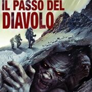 Passo Del Diavolo, Il (LTD Blu Ray+Booklet)