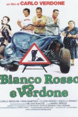 Bianco Rosso e Verdone