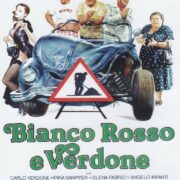 Bianco Rosso e Verdone