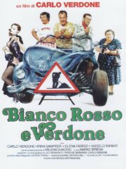 Bianco Rosso e Verdone