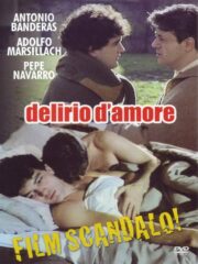 Delirio d’amore