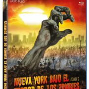 Zombi 2 (BLU-RAY)