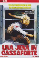 Jena in cassaforte, Una