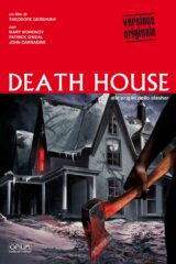 Death House - Silent Night, Bloody Night