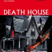 Death House - Silent Night, Bloody Night