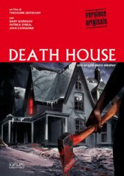 Death House – Silent Night, Bloody Night