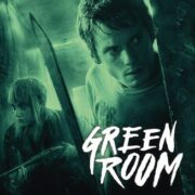 Green Room (Blu Ray)