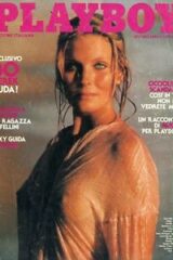 Playboy (edizione italiana) 1980 - Giugno BO DEREK, ILONA STALLER