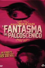 Fantasma del palcoscenico, Il (Pulp Video)