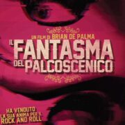 Fantasma del palcoscenico, Il (Blu Ray)