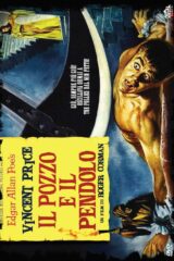 Pozzo e il pendolo, Il (1961) (Blu Ray)