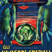 Invasori Spaziali, Gli (1953) + Invaders (1986) Restaurati In HD (2 Dvd+Poster)