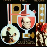 Marie Chantal Contro Il Dr. Kha