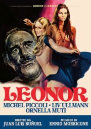Leonor (prima edizione)