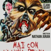 Mai con la luna piena