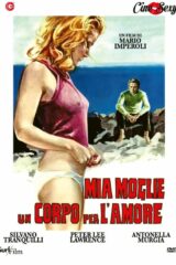 Mia moglie, un corpo per l'amore