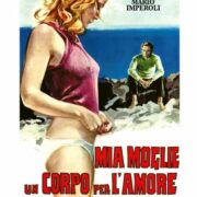 Mia moglie, un corpo per l'amore