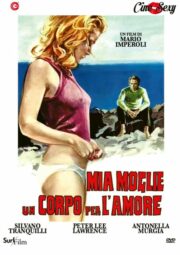 Mia moglie, un corpo per l’amore