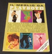 Meglio da Playboy, Il (1971)