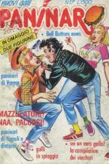 Paninaro, Il n.17 (1987)