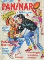 Paninaro, Il n.17 (1987)