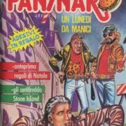 Paninaro, Il n.11 (1987)