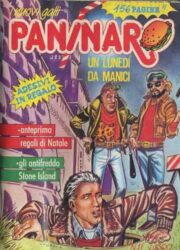 Paninaro, Il n.11 (1987)