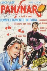 Paninaro, Il n.16 (1987)