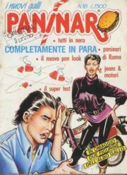 Paninaro, Il n.16 (1987)