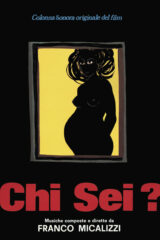 Chi Sei?
