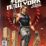 Fuga da New York: le nuove avventure vol.2