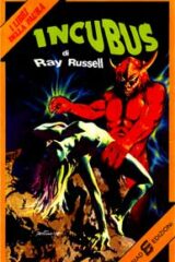 Libri della paura n.3 - Incubus