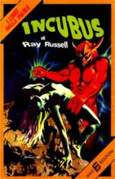 Libri della paura n.3 – Incubus