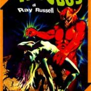 Libri della paura n.3 - Incubus